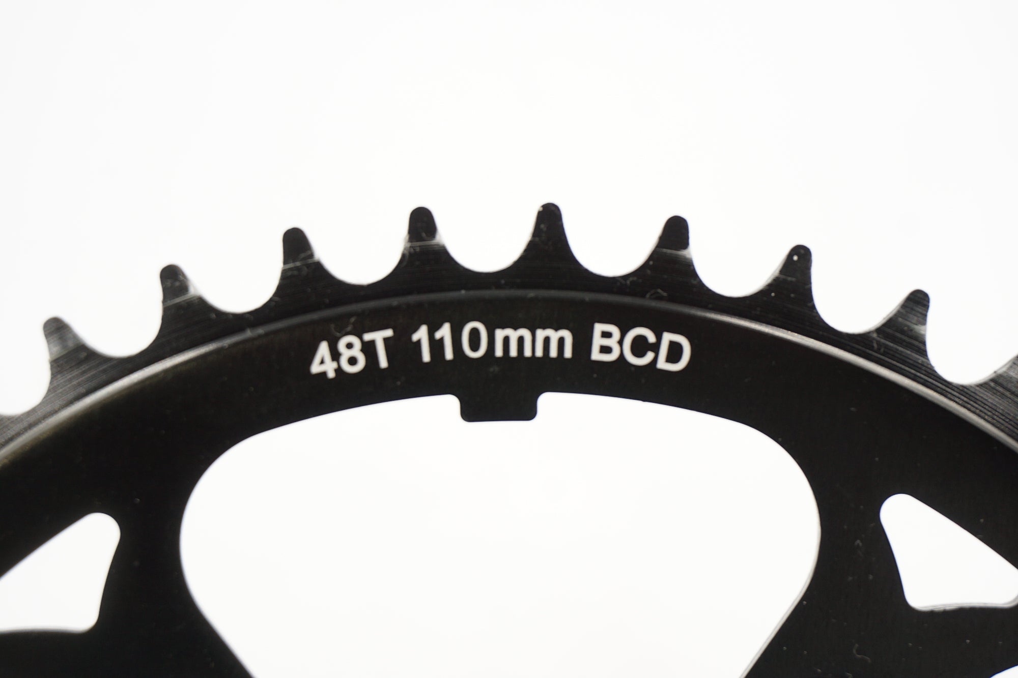 TIOGA 「タイオガ」 48T チェーンリング / 奈良店