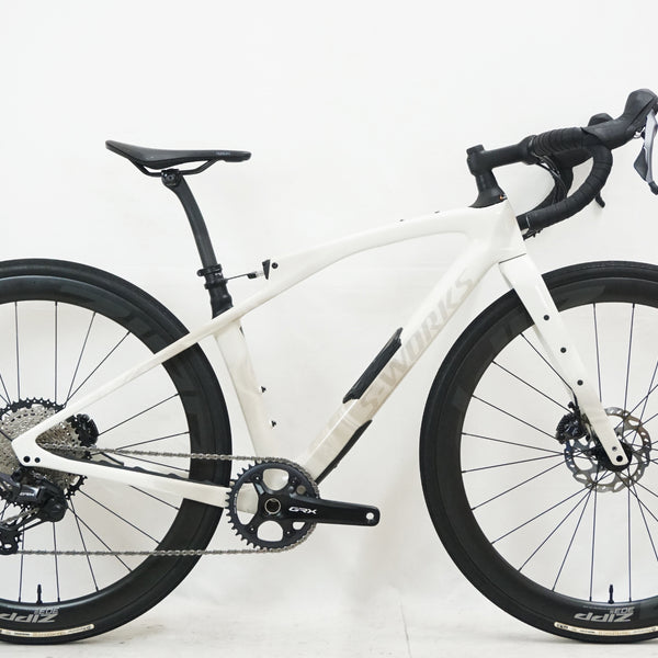 SPECIALIZED 「スペシャライズド」 S-WORKS DIVERGE STR 2023年