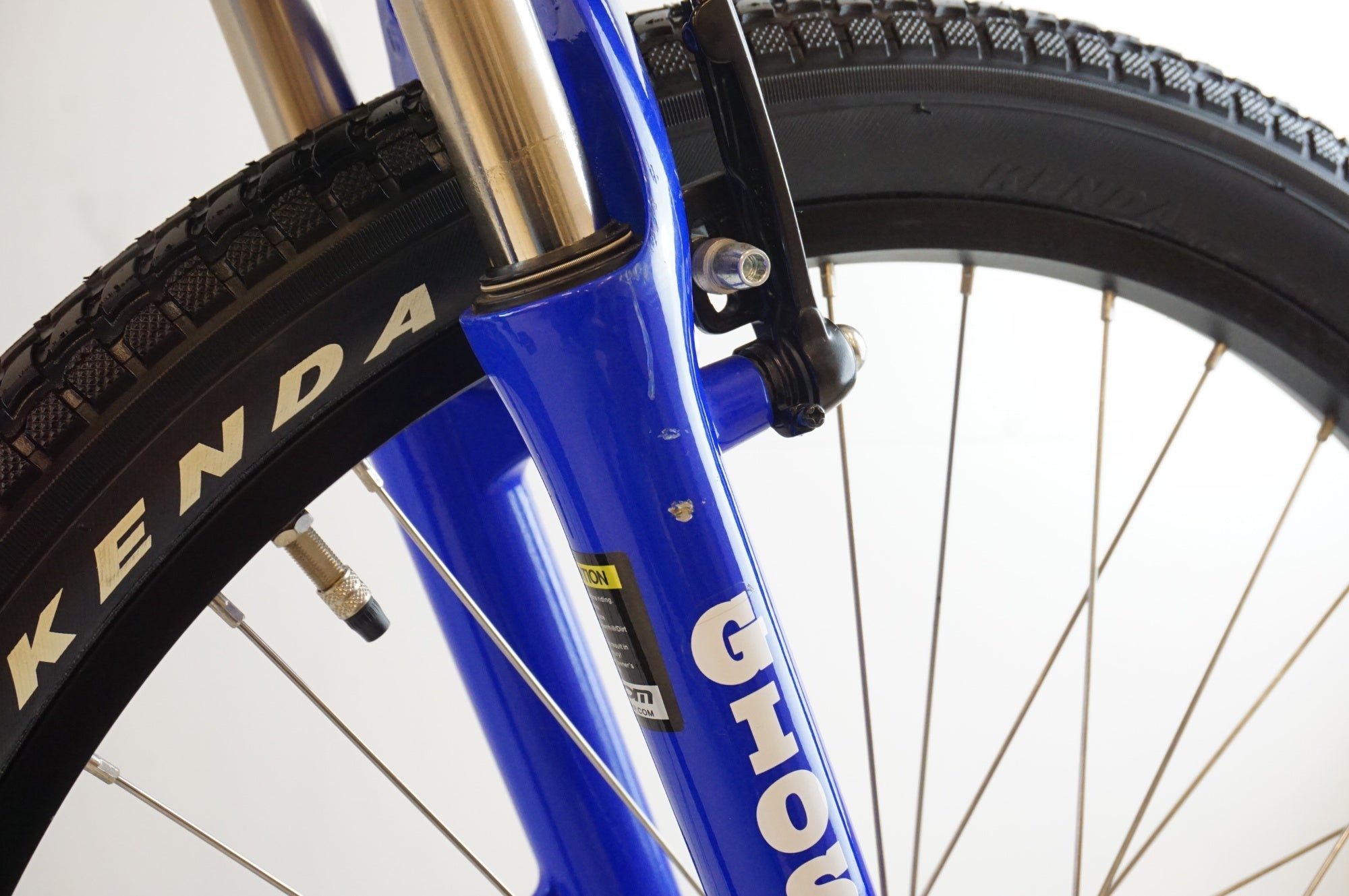 GIOS 「ジオス」 GENOVA 24 2017年頃モデル キッズバイク / 浜松店