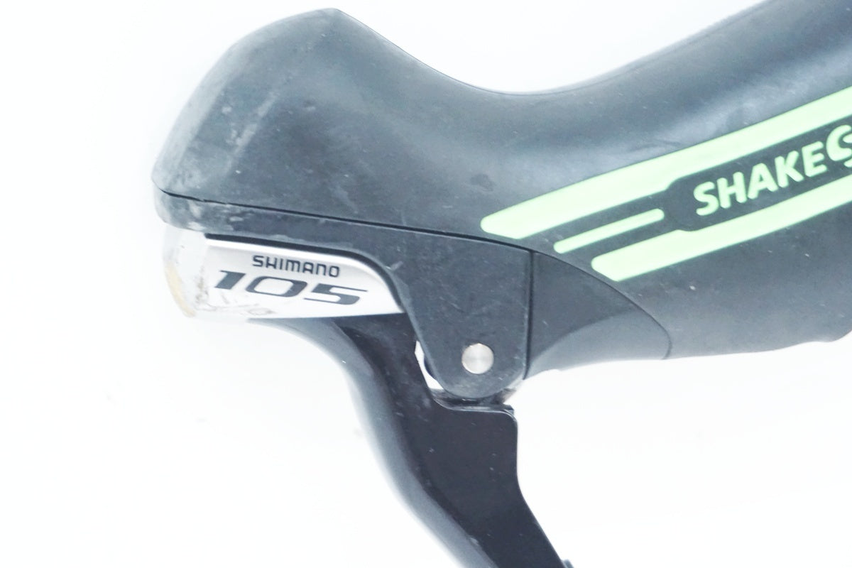 SHIMANO 「シマノ」 105 ST-5800 デュアルコントロールレバー / 大阪