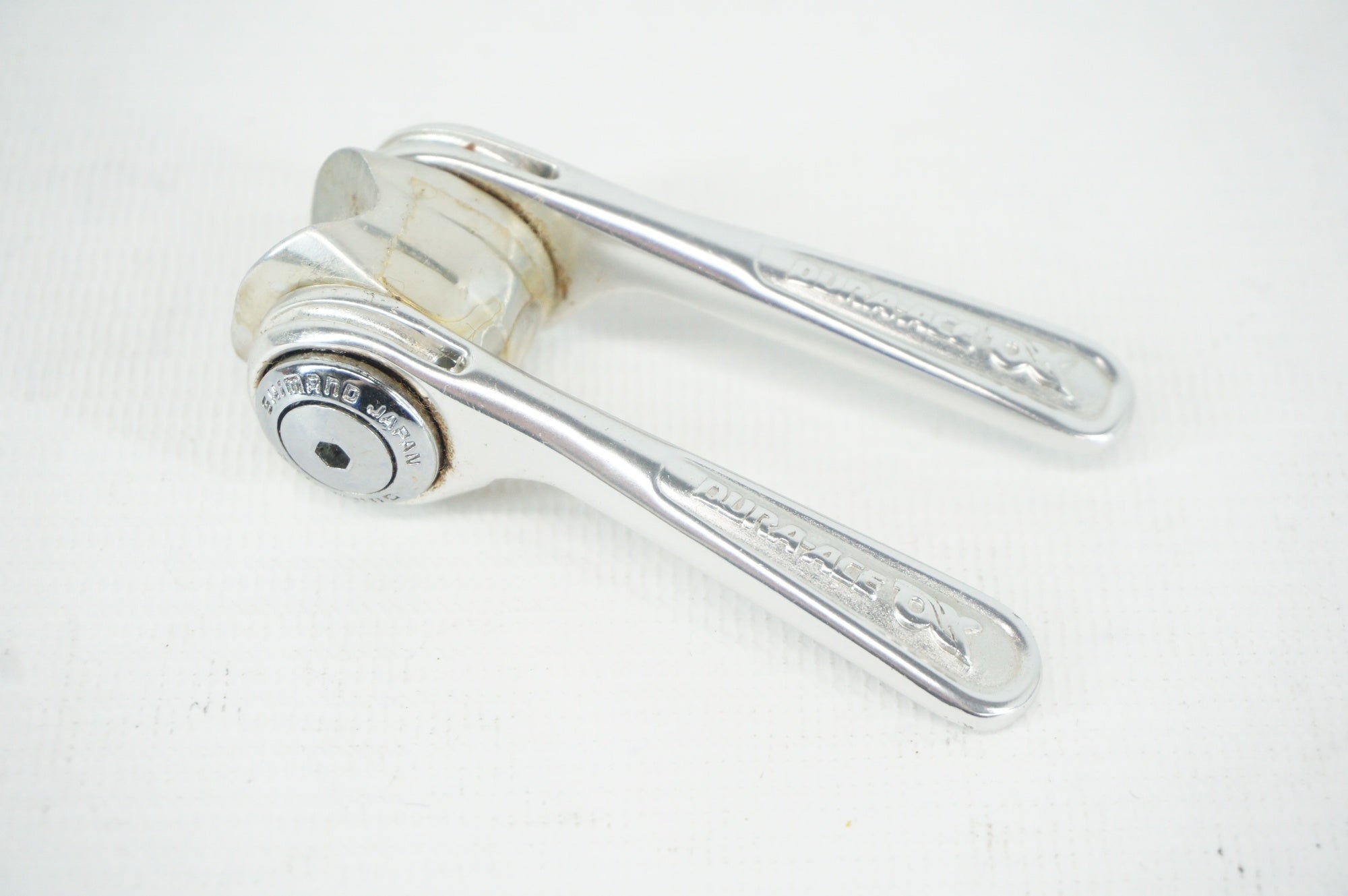 SHIMANO 「シマノ」 DURA-ACE AX Wレバー / 阪急塚口店