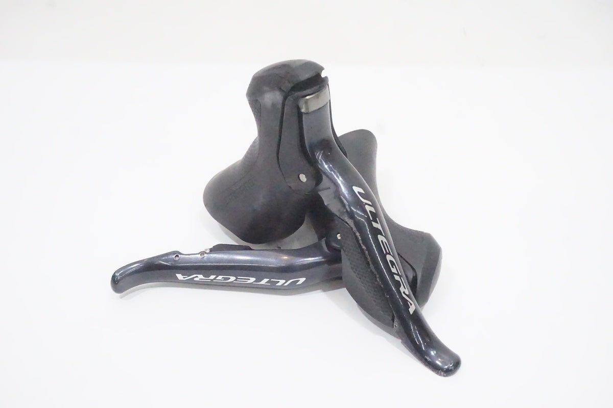 SHIMANO「シマノ」 ULTEGRA Di2 6870 グループセット/ 京都西院店