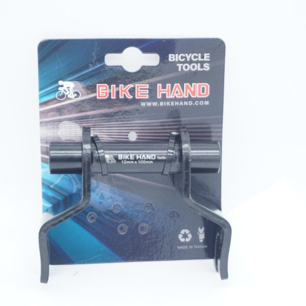 BIKE HAND 「バイクハンド」 YC-92 エンド金具 / 滋賀大津店