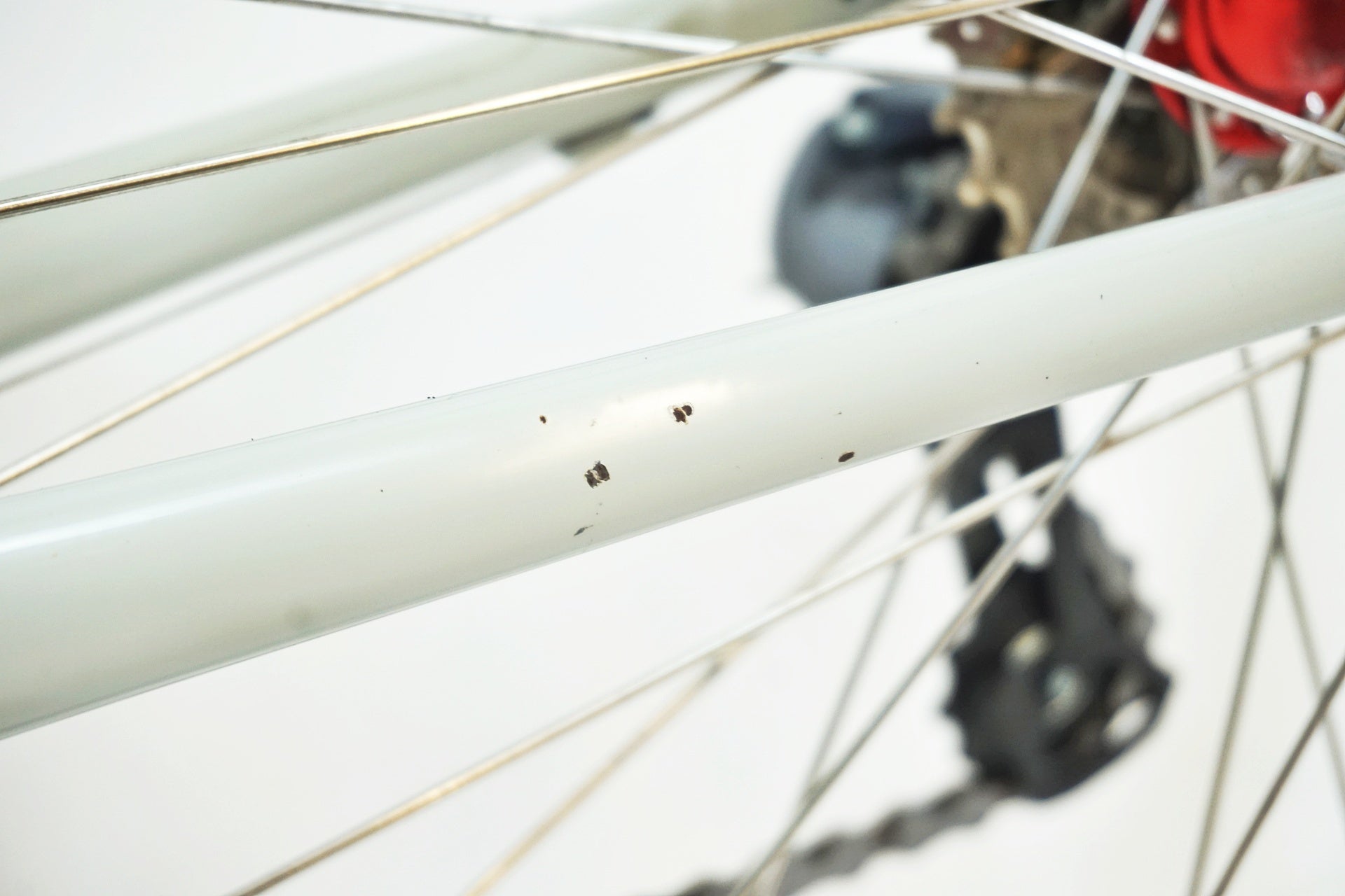 BIANCHI 「ビアンキ」 VIA BRERA 2017年モデル クロスバイク / 有明ガーデン店