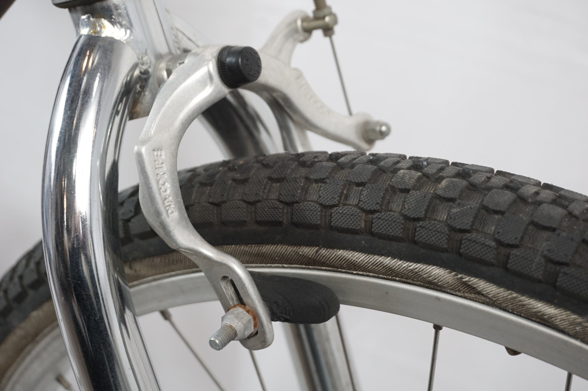 HOW I ROLLのオールドスクールBMX、THE ROOTS - 自転車通販