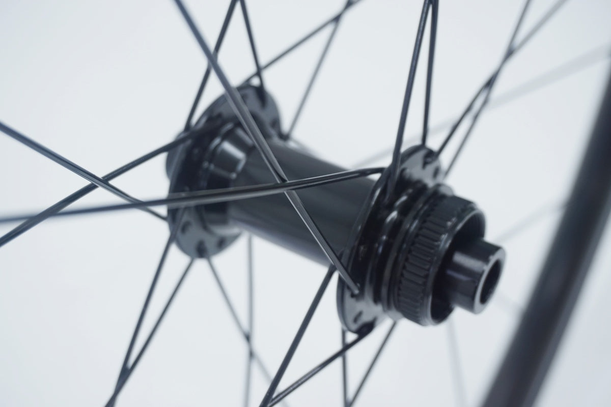 BONTRAGER 「ボントレガー」 PARADIGM SL シマノ 11速 ホイールセット / 京都八幡店