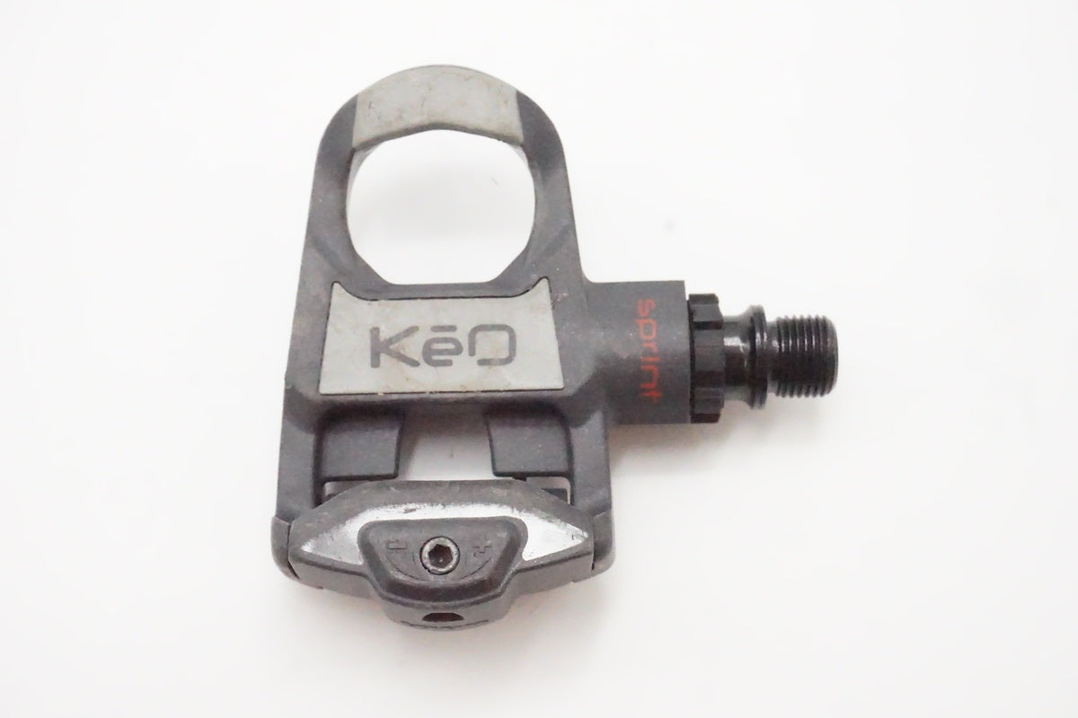 LOOK「ルック」 KEO SPRINT ペダル/ 京都西院店