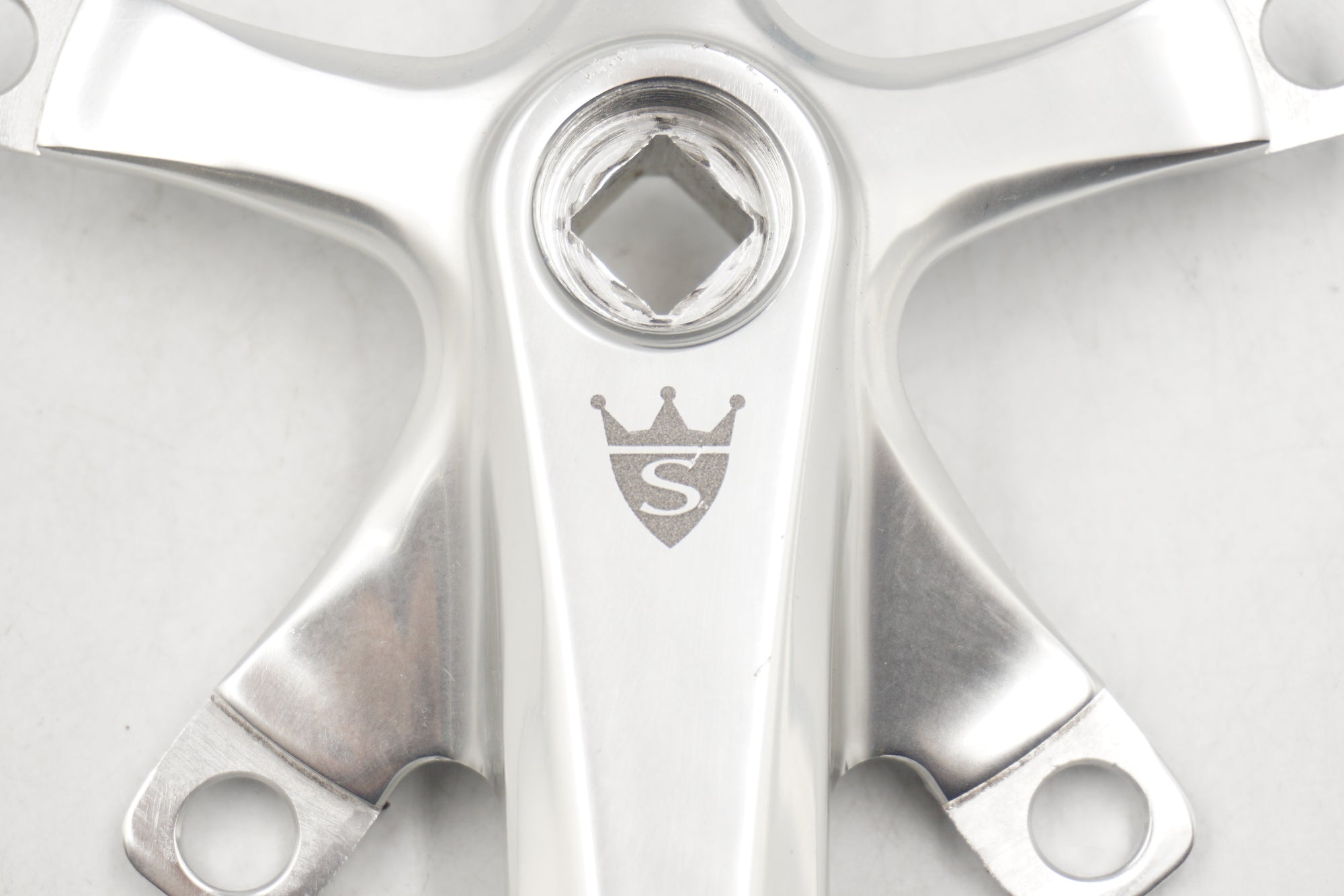 SUGINO 「スギノ」 RD2BX 167.5mm クランクアーム / 奈良店