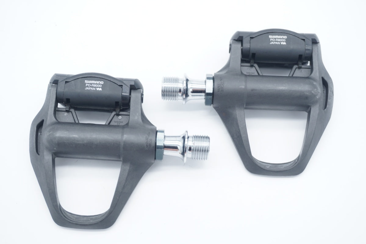 SHIMANO 「シマノ」 ULTEGRA PD-R8000 ペダル / 滋賀大津店
