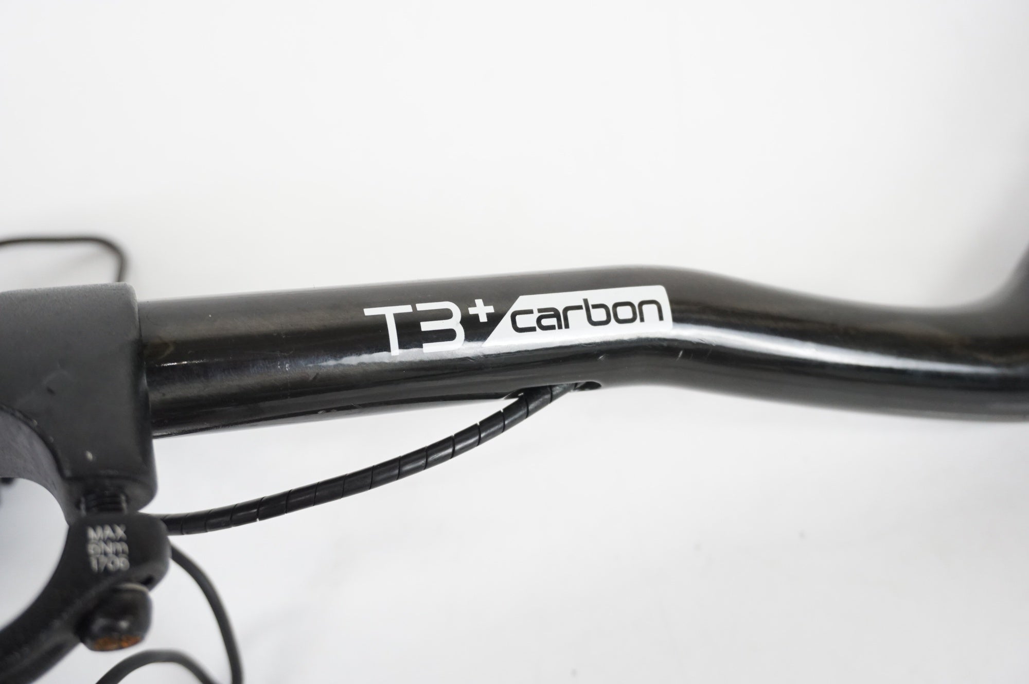 PROFILE DESIGN 「プロファイルデザイン」 T3＋CARBON φ31.8 370mm DHバー / 大宮店