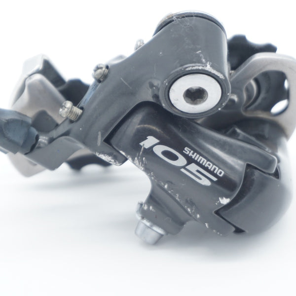 シマノ 105 5600 sti レバー クランク フロント リア ディレイラー SHIMANO 「シマノ」 105 RD-5600 リアディレイラー / 滋賀大津店