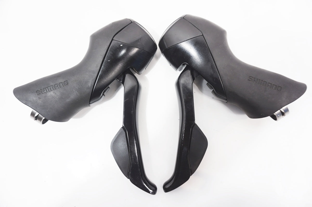 SHIMANO 「シマノ」 ST-RS505 デュアルコントロールレバー / バイチャリ世田谷店