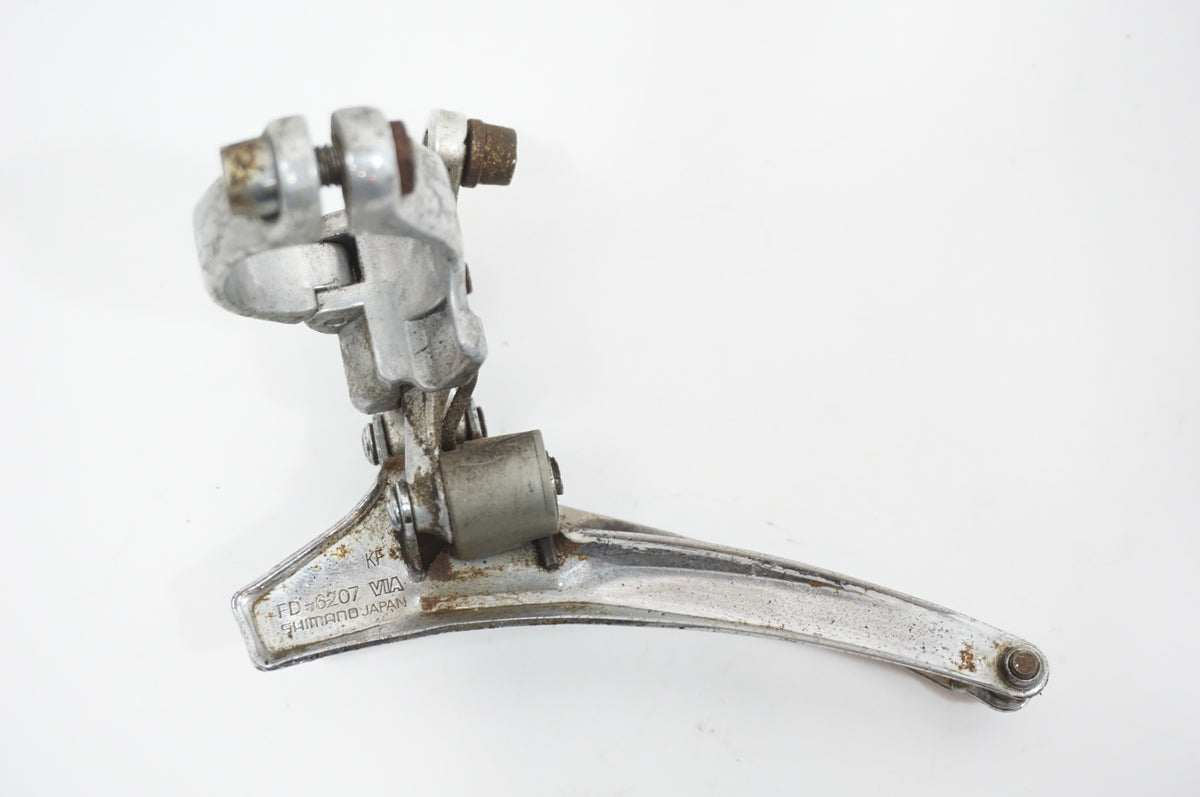 SHIMANO 「シマノ」 600 FD-6207 フロントディレイラー / 世田谷店