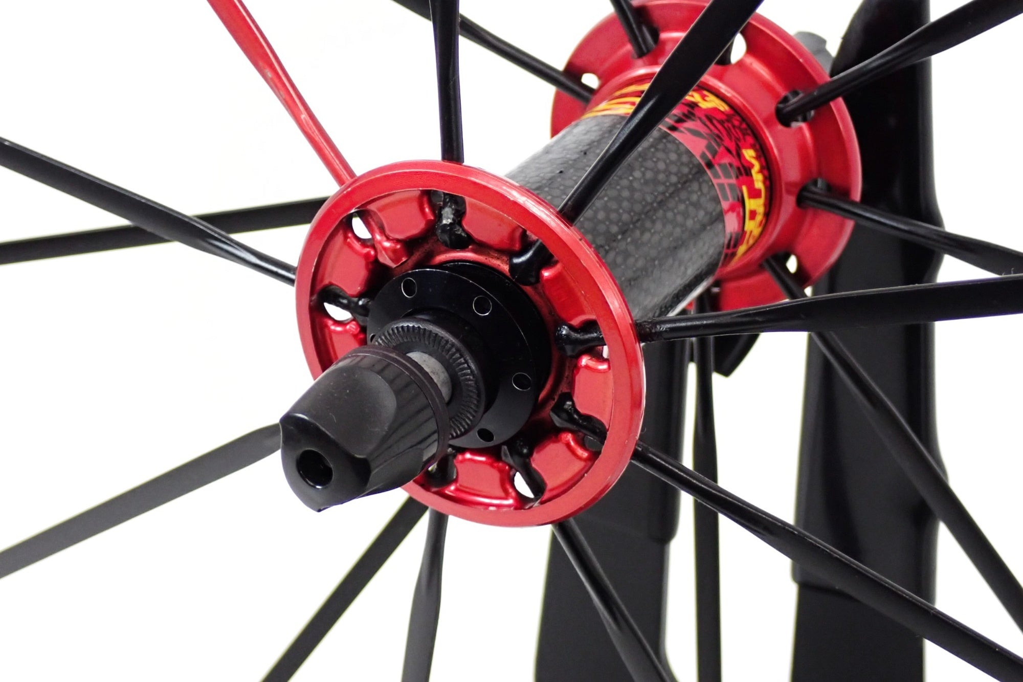 MAVIC 「マビック」 KSYRIUM SL シマノ11速 ホイールセット / 伊勢崎店