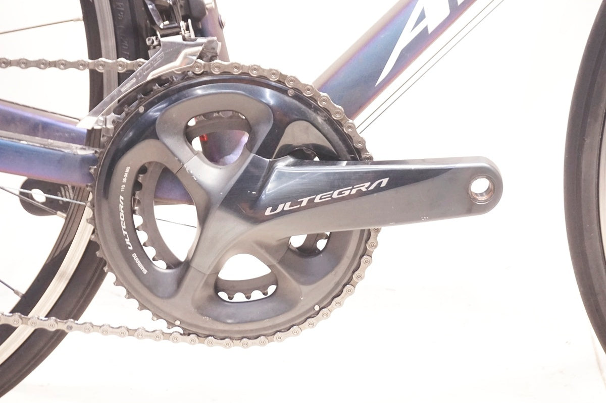 ANCHOR 「アンカー」 RS6 EQUIPE 2016年モデル ロードバイク / 大阪門真店