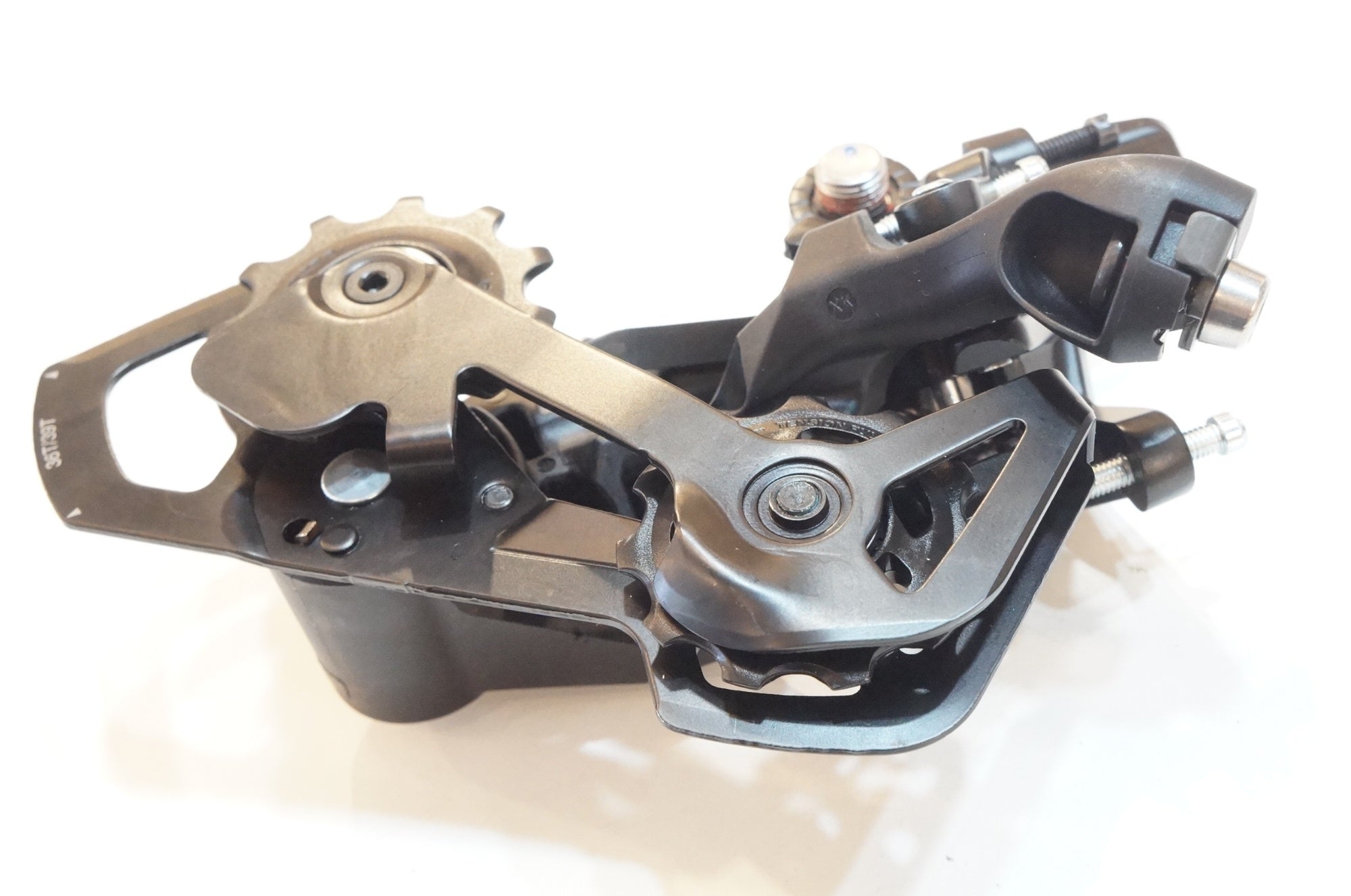 SHIMANO 「シマノ」 CUES RD-U4010 リアディレイラー / 浦和ベース