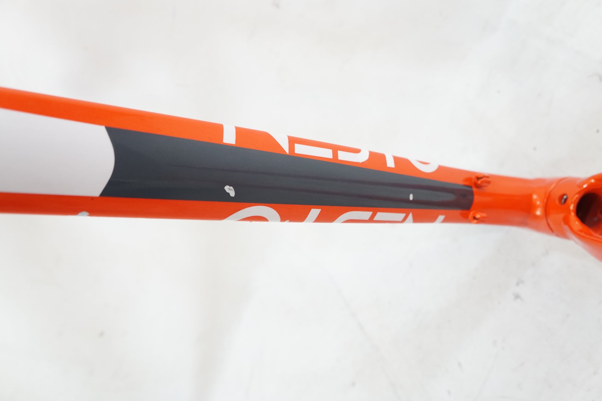 NESTO 「ネスト」 FALAD 年式不明 フレームセット / バイチャリ浦和ベース