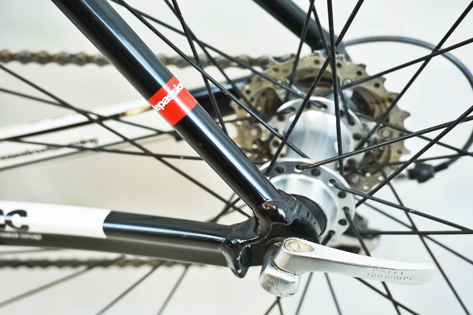 BMC 「ビーエムシー」 STREETFIRE SSX01 2008年モデル ロードバイク / 有明ガーデン店