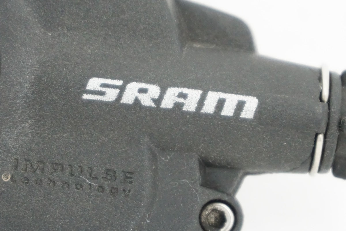 SRAM 「スラム」 X-4 シフトレバー / 京都八幡店