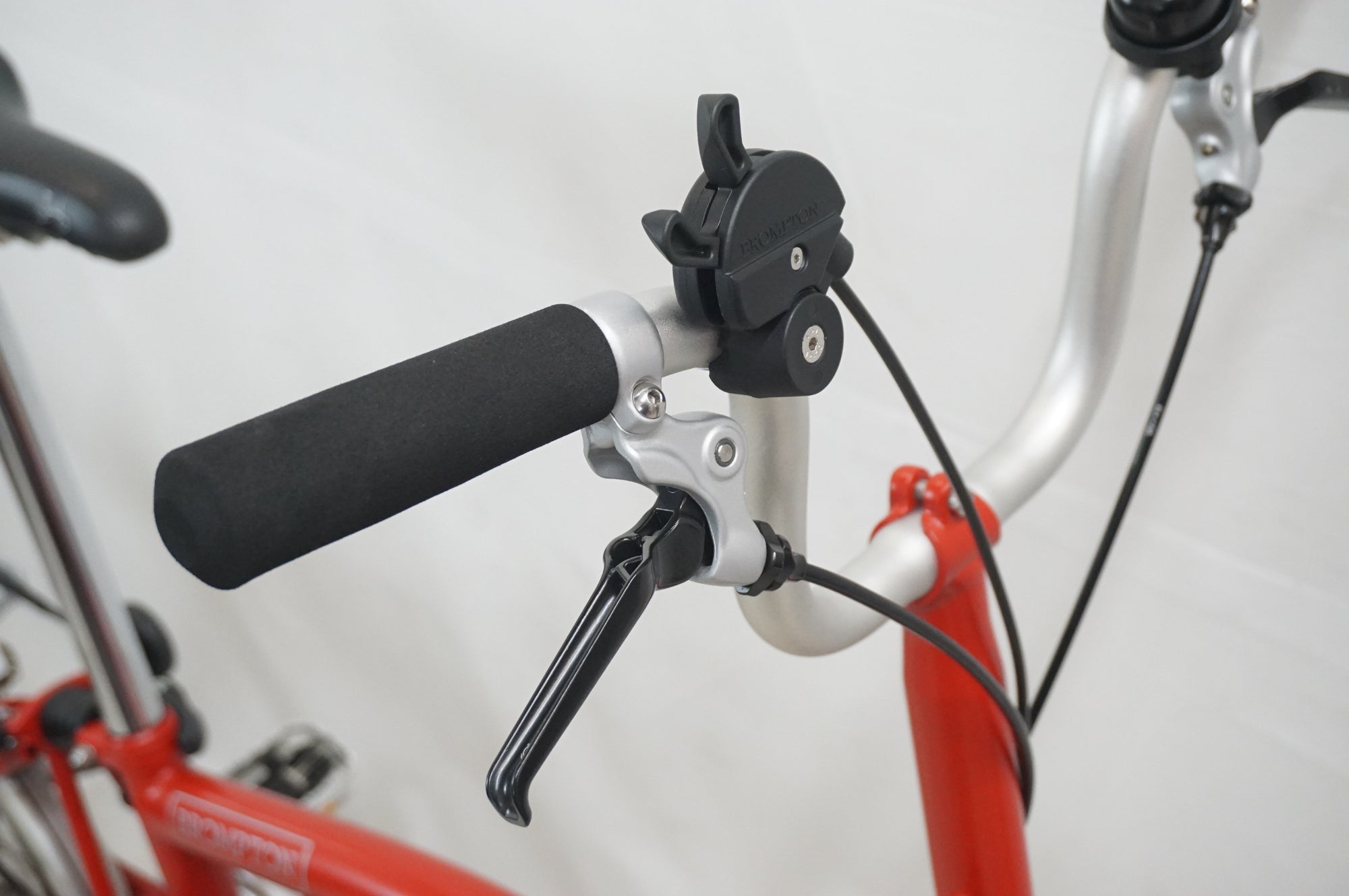 BROMPTON 「ブロンプトン」 M3R 2016年モデル 16インチ 折り畳み自転車