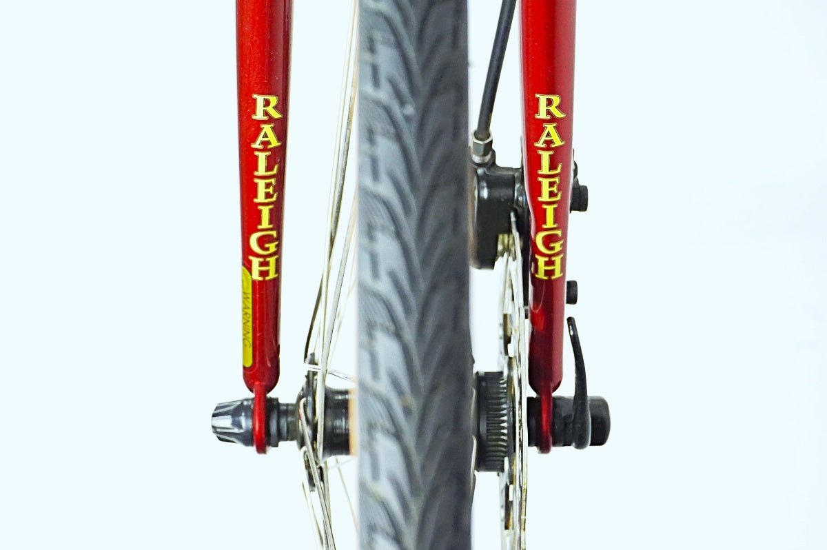 RALEIGH 「ラレー」 RFT 2023年頃 クロスバイク / 名古屋大須店