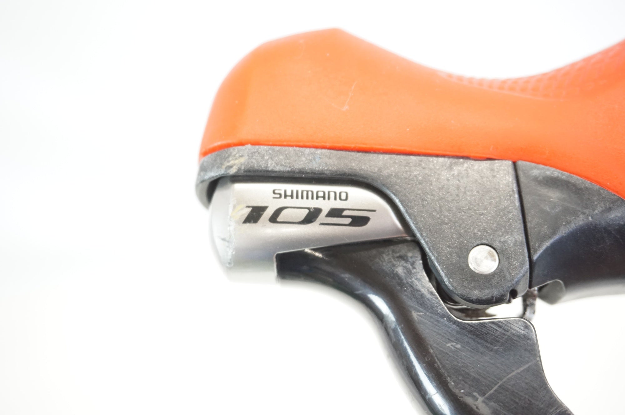 SHIMANO 「シマノ」 105 ST-5800 デュアルコントロールレバー / 宇都宮