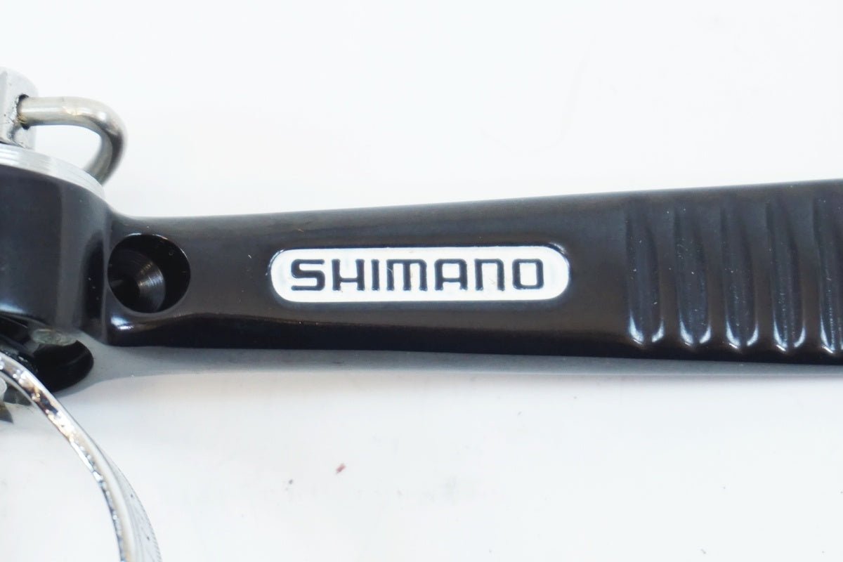 SHIMANO 「シマノ」 DURA-ACE BLACK SERIES ダブルレバー / 有明ガーデン店