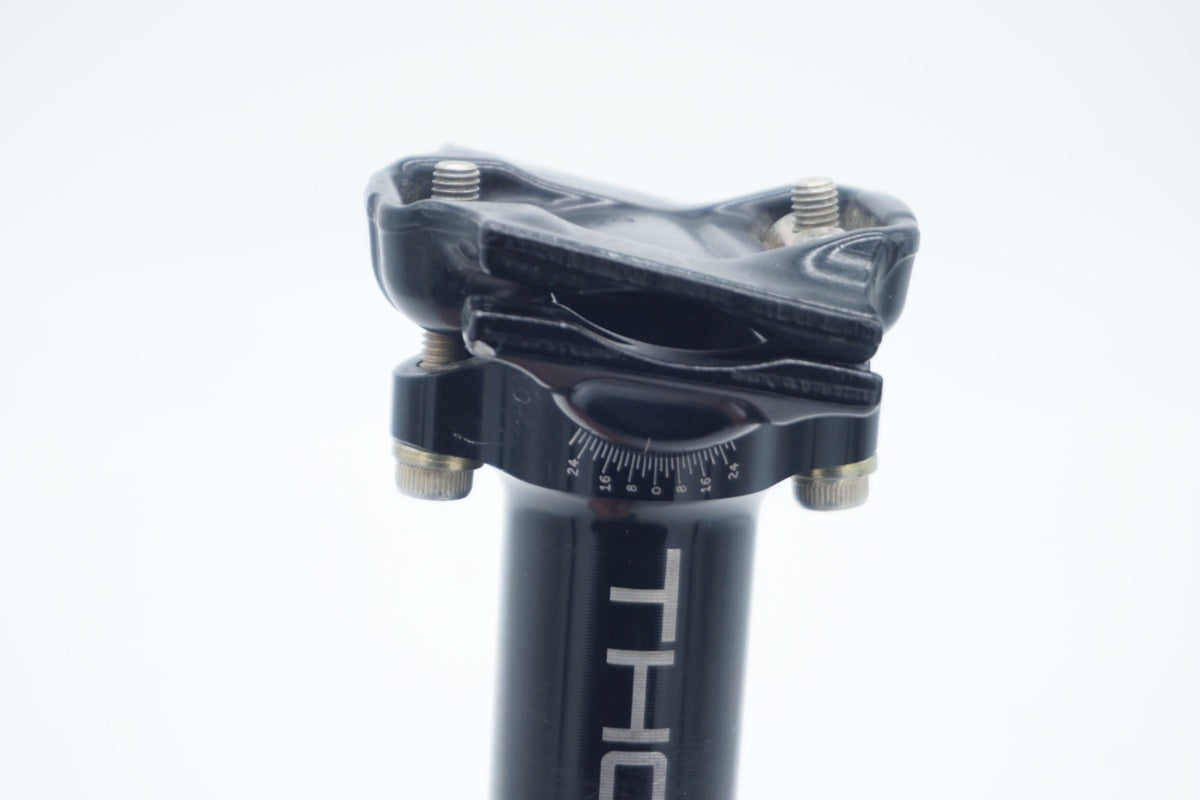 THOMSON 「トムソン」 ELITE φ27.2 250mm シートポスト / 滋賀大津店