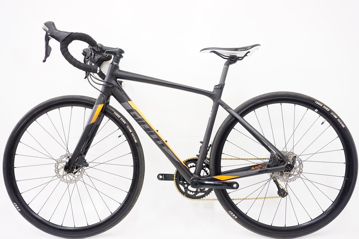 GIANT「ジャイアント」 CONTEND SL1 DISC 2017年モデル ロードバイク