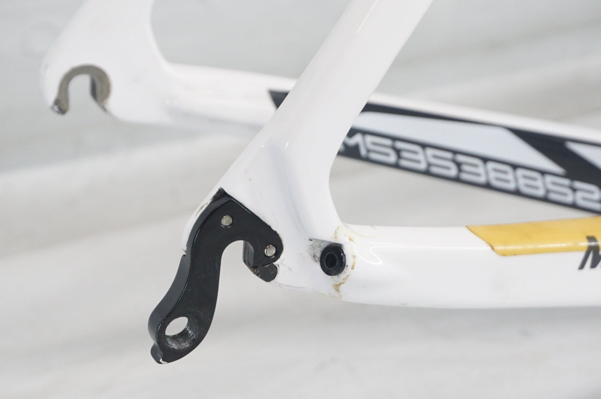 CEEPO 「シーポ」 MAMBA 2017年モデル フレームセット / 阪急塚口店