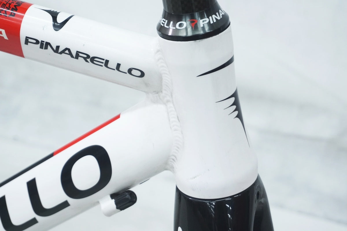 PINARELLO 「ピナレロ」 PRIMA 2017年モデル フレームセット / 大阪美原北インター店