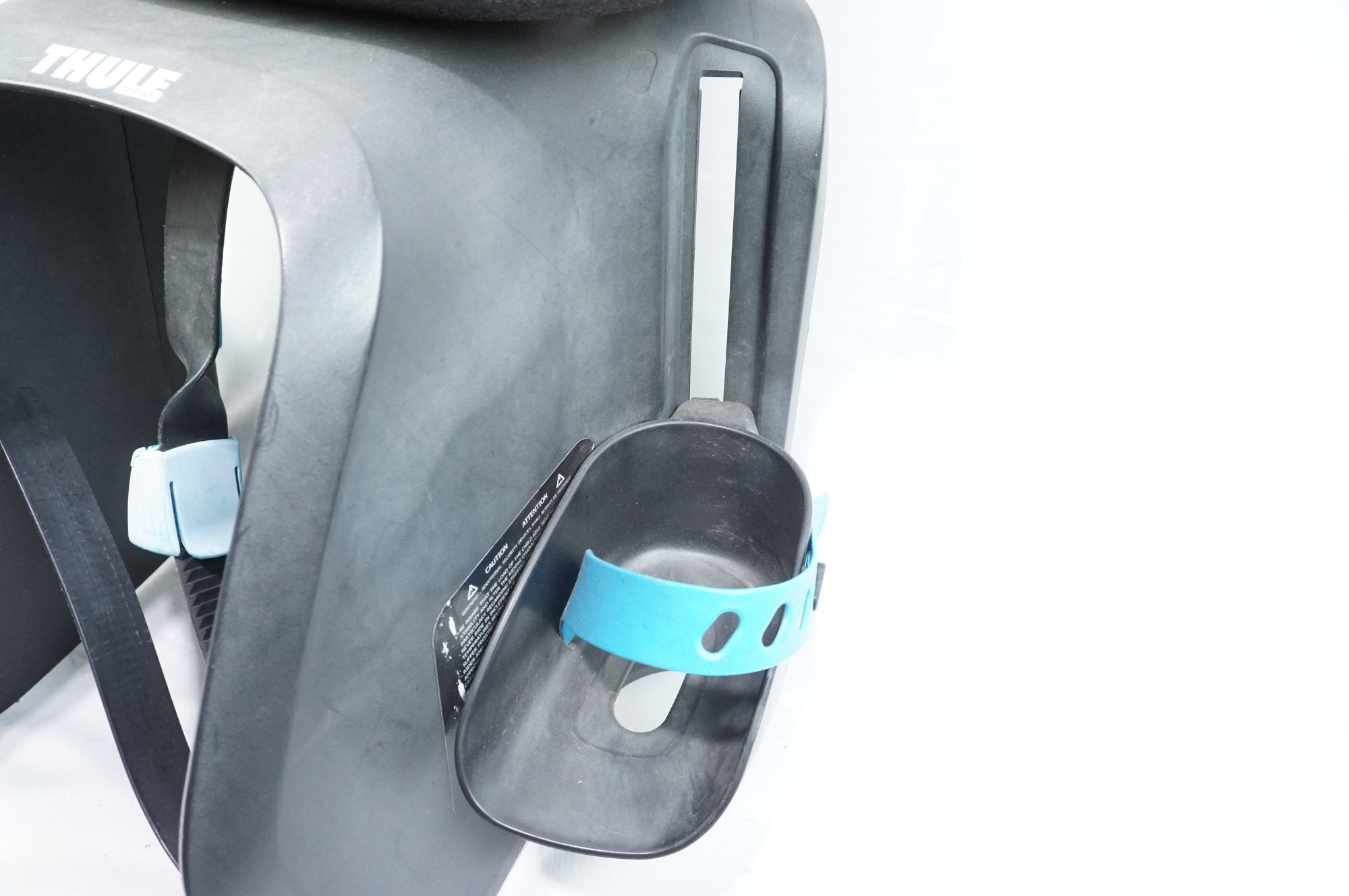 THULE 「スーリー」 YEPP NEXXT MAXI チャイルドシート / 中目黒店