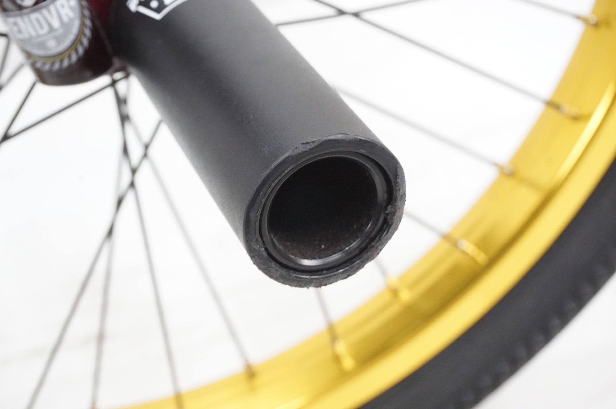 COLONY 「コロニー」 ENDEAVOUR 2016年モデル 20インチ BMX / 大宮店