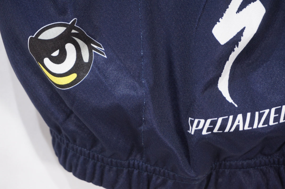 SPORTFUL 「スポーツフル」 TEAM SAXO BANK SPECIALIZED Mサイズ ジャージ / AKIBA店
