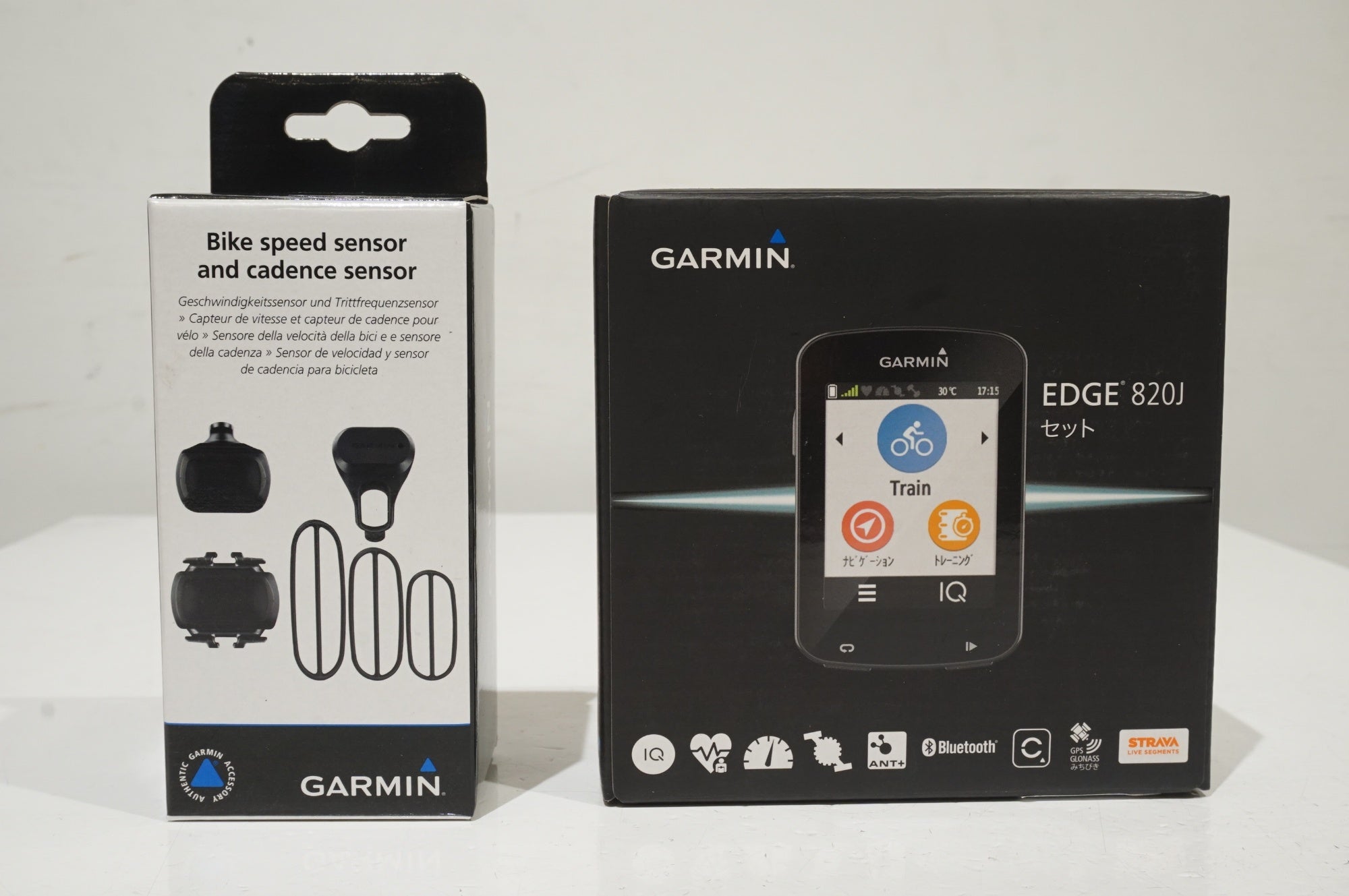 GARMIN 「ガーミン」 EDGE 820J サイクルコンピューター / 浜松店
