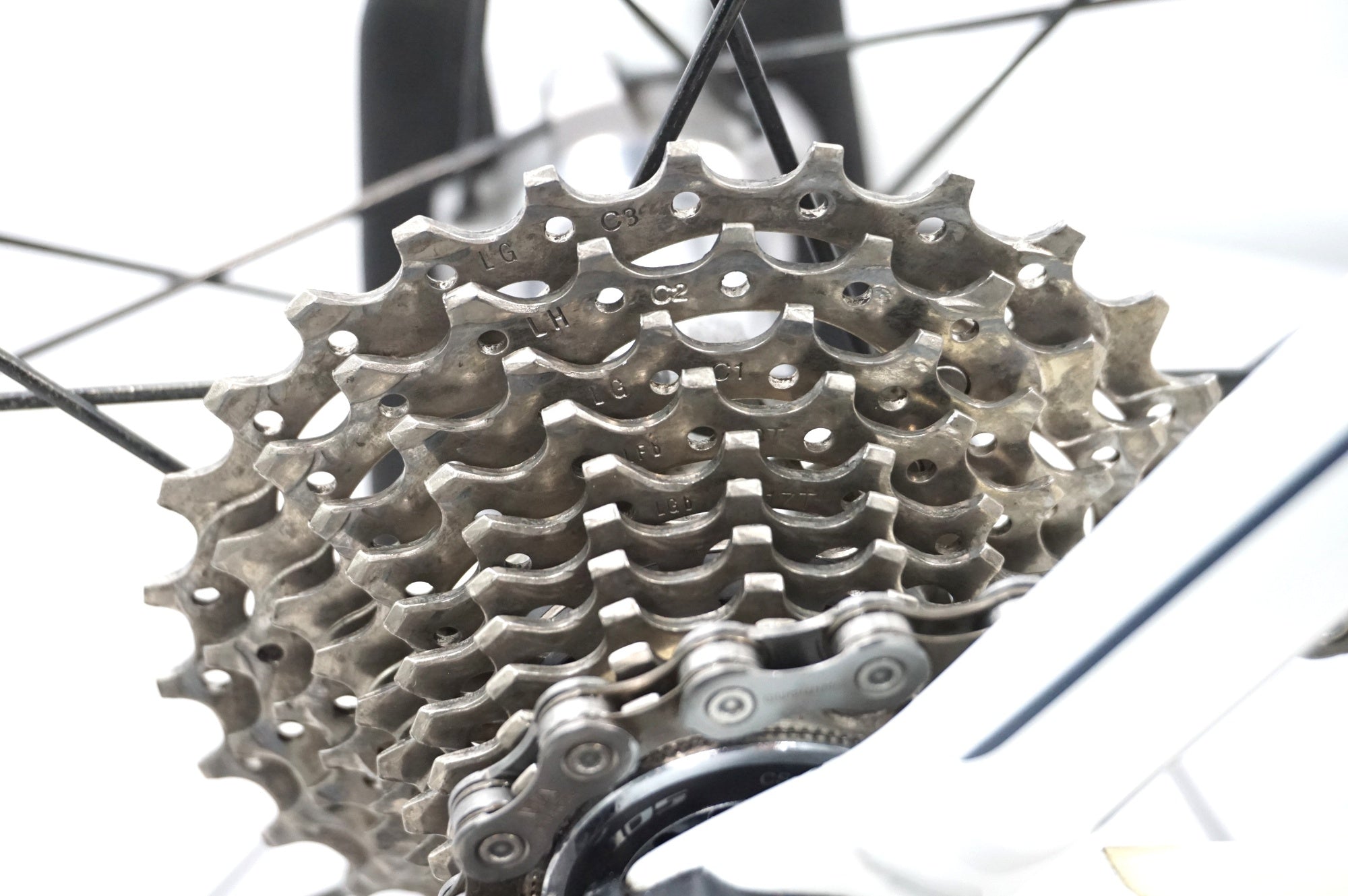 LOOK 「ルック」 566 2011年モデル ロードバイク / 川越店