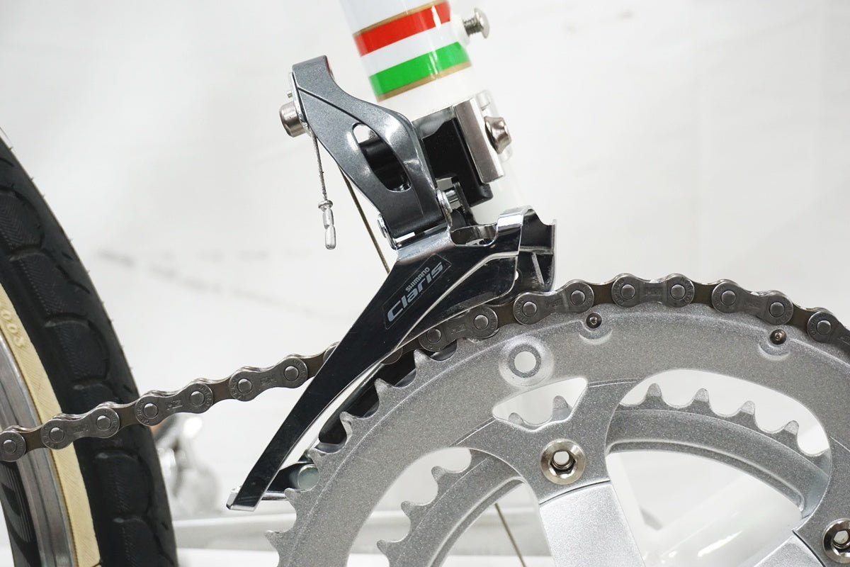 GIOS 「ジオス」 ANTICO 2023年頃モデル 20インチ ミニベロ / 奈良店