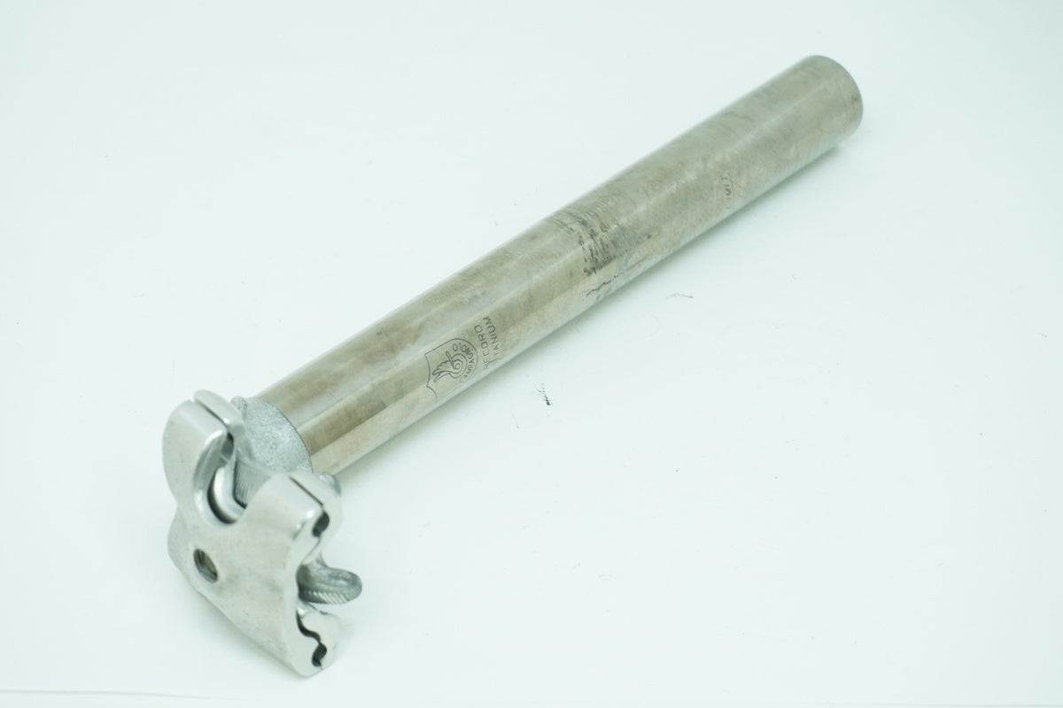 CAMPAGNOLO 「カンパニョーロ」 RECORD TITANIUM Φ27.2 250mm シートポスト / 大阪美原北インター店