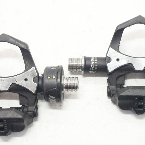 パーツ Favero Assioma UNO Assioma UNO Upgrade Kit | Upgrade from single to dual sided