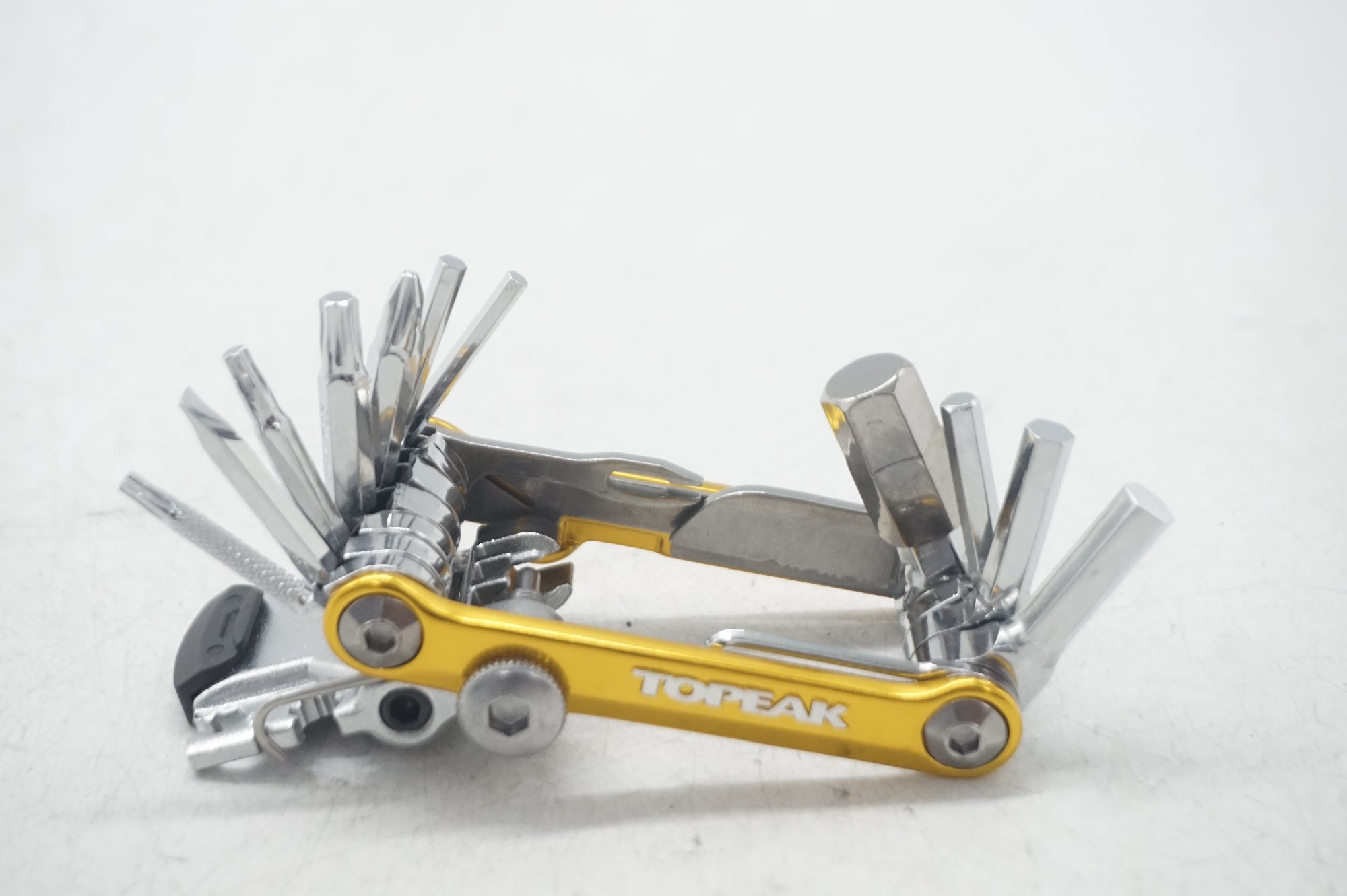 TOPEAK 「トピーク」 MINI PT30 携帯工具 / 大阪門真店