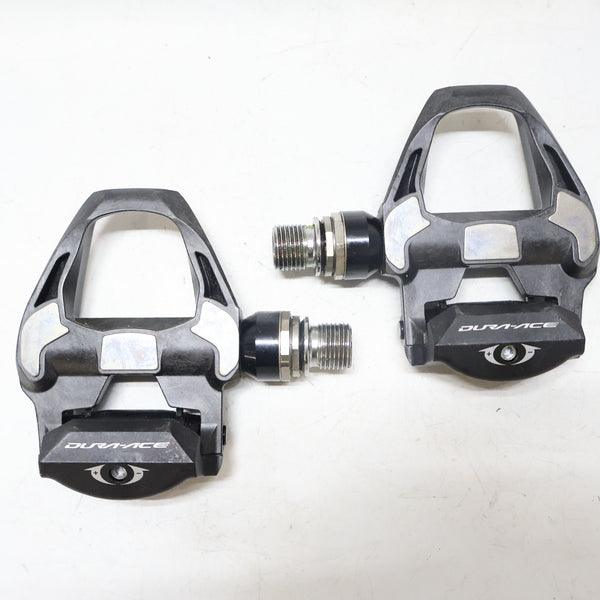SHIMANO 「シマノ」 DURA-ACE PD-R9100 ペダル / 高知店 ｜ バイチャリ