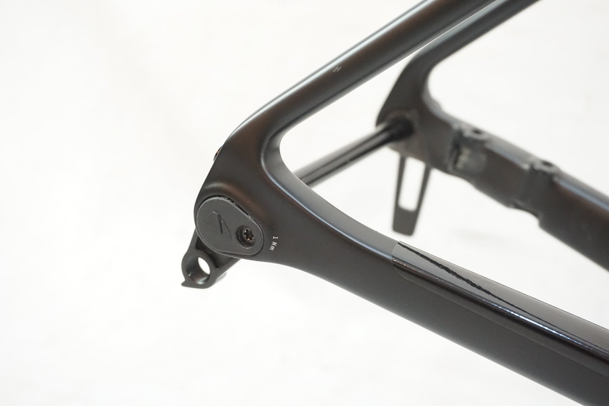 CANYON 「キャニオン」 ENDURACE CF SL DISC 2019年モデル フレームセット / バイチャリ浦和ベース