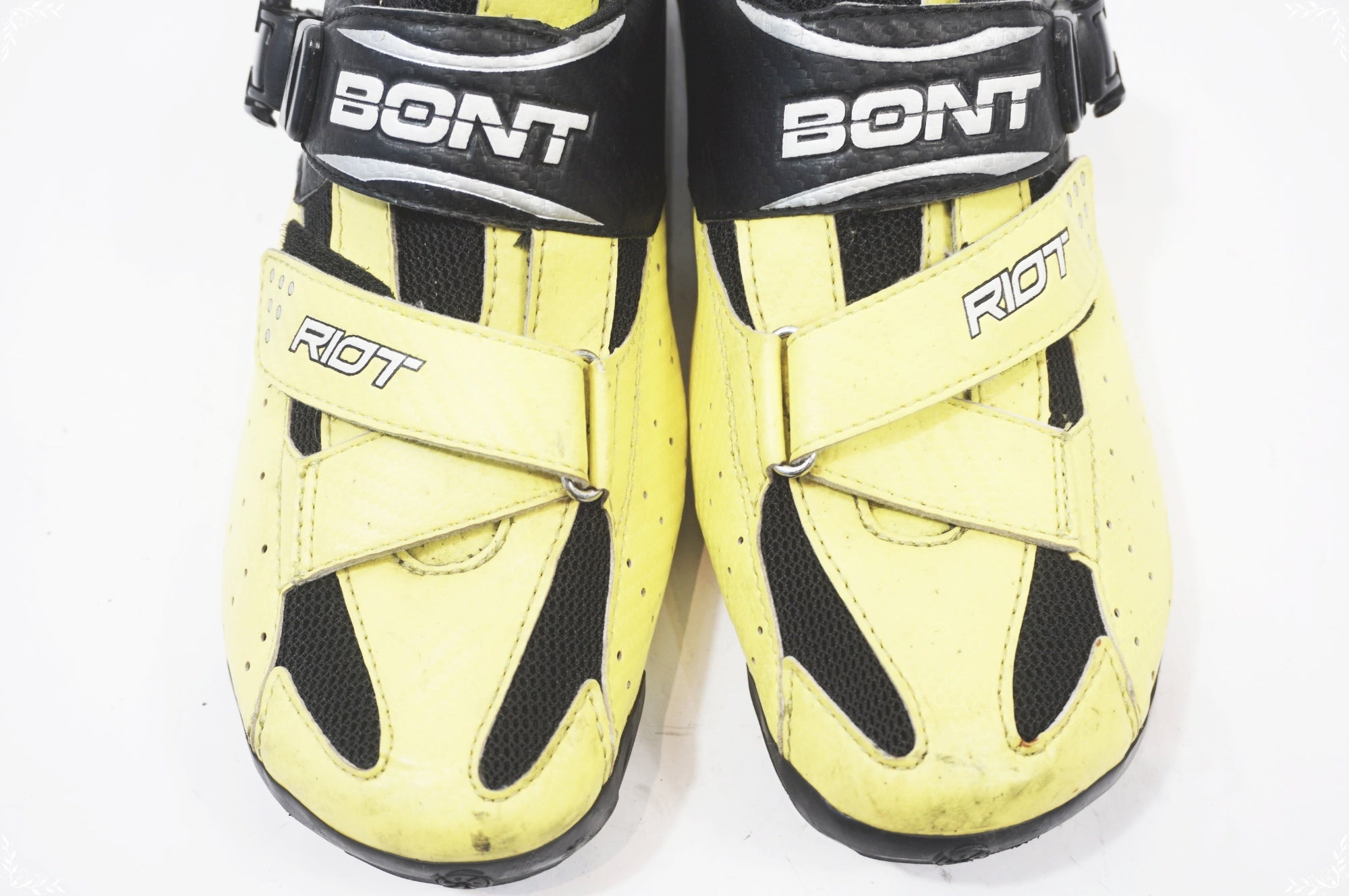 BONT 「ボント」 RIOT サイズ 44.5 シューズ / バイチャリ世田谷店