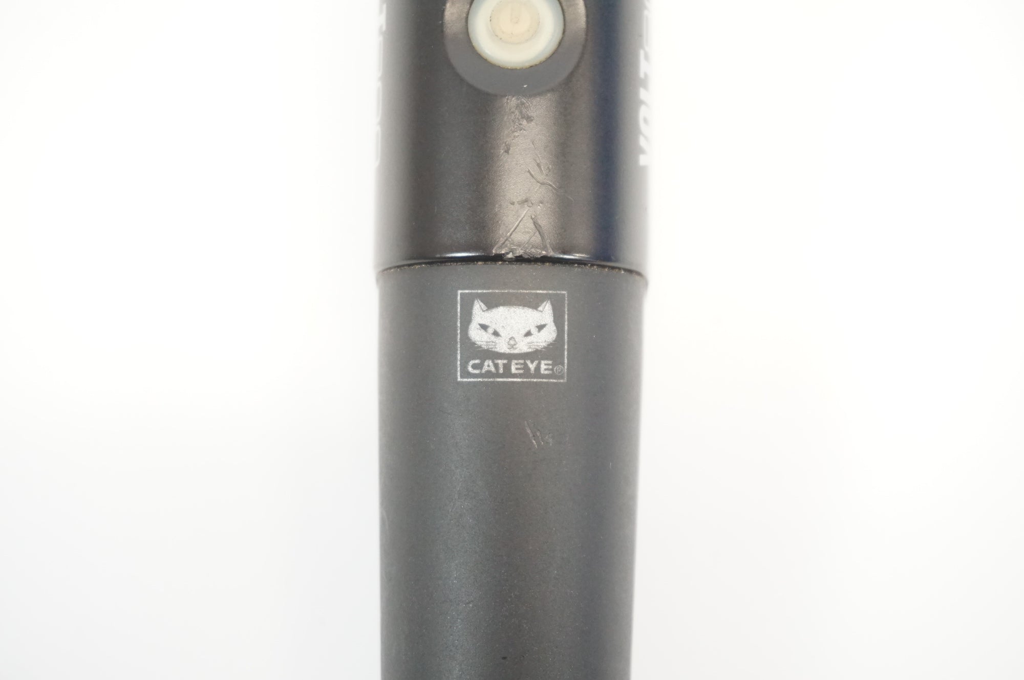 CATEYE 「キャットアイ」 VOLT800 HL-EL471 フロントライト / 宇都宮店