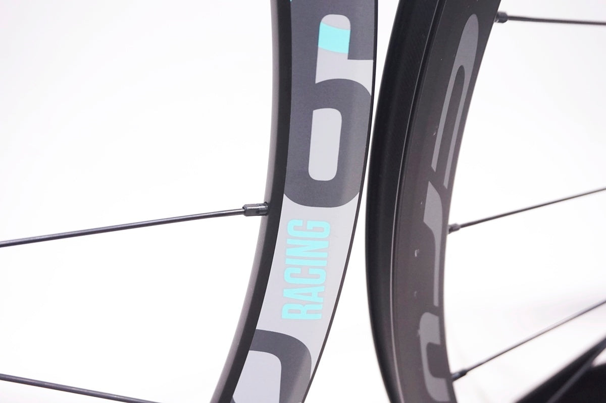 FULCRUM 「フルクラム」 RACING 600 DB SHIMANO 11s ホイールセット