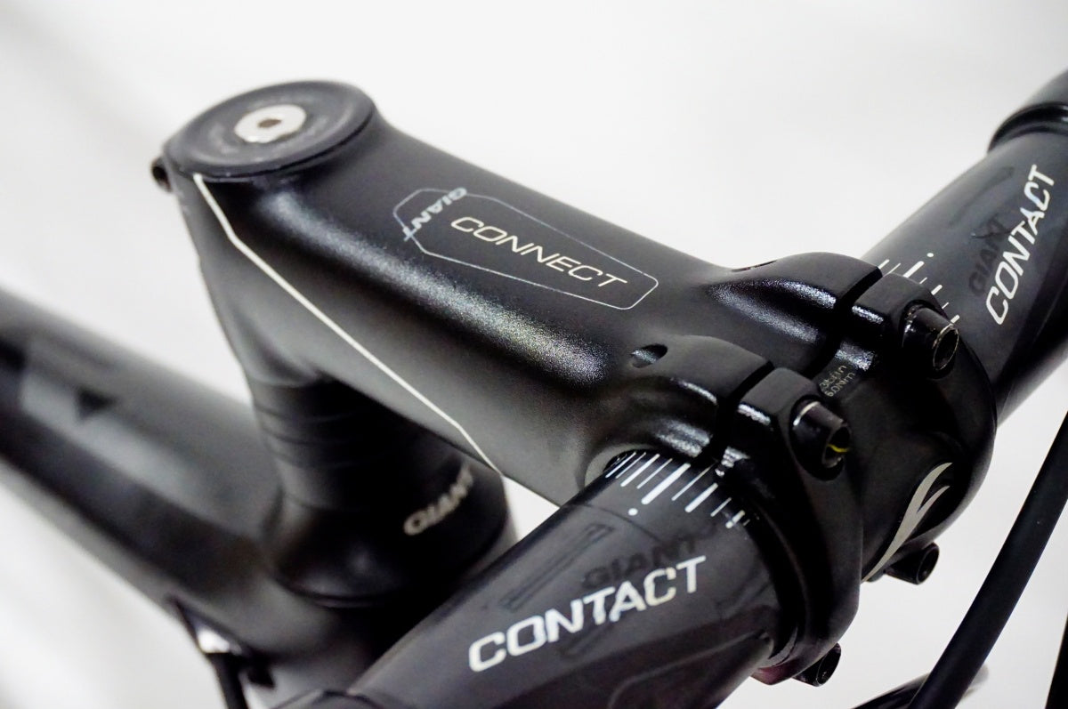 GIANT 「ジャイアント」 TCR ADVANCED 2 2017年モデル ロードバイク / 名古屋大須店