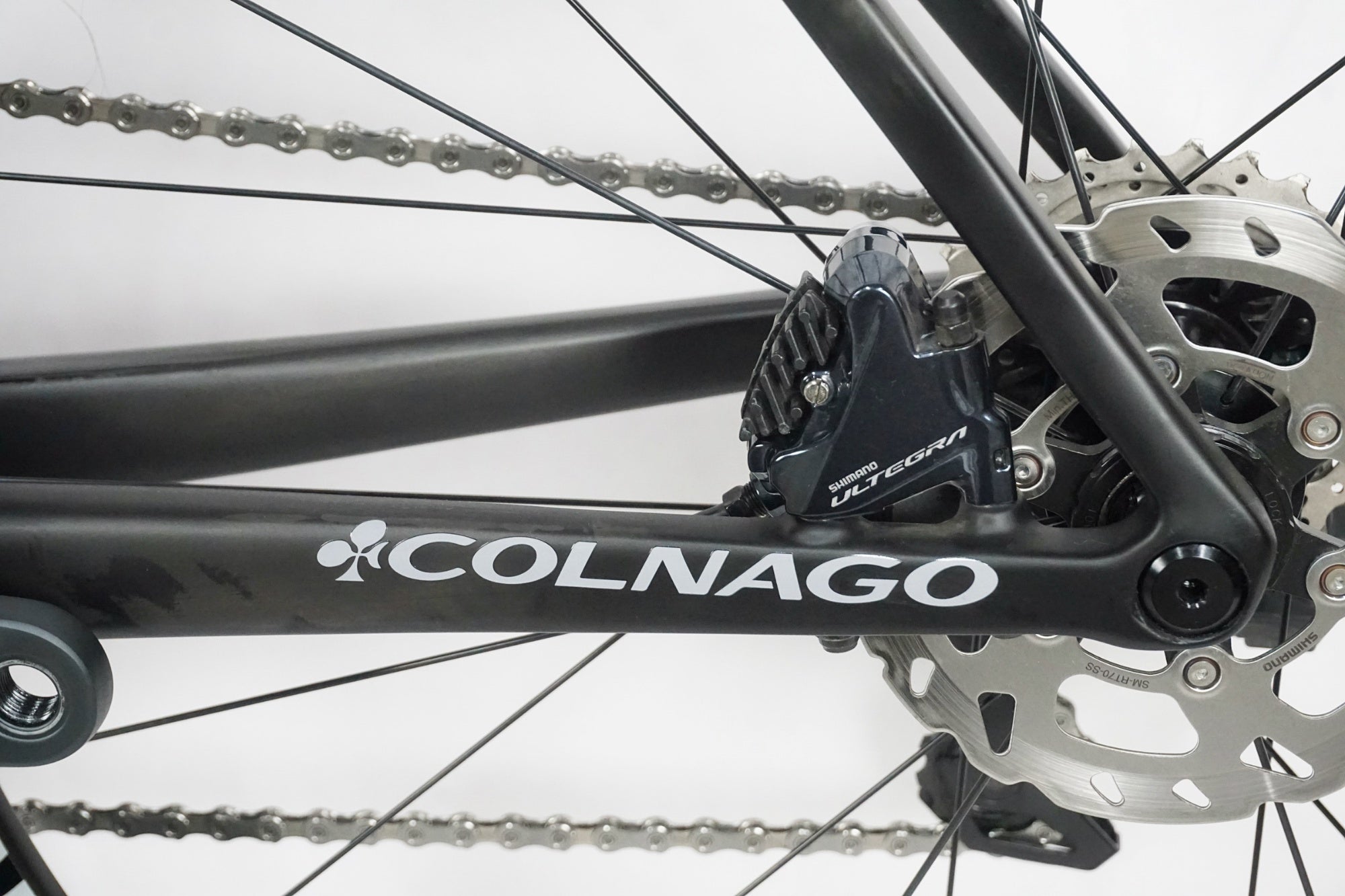 COLNAGO 「コルナゴ」 V3 DISC ULTEGRA カスタム 2021年頃 ロードバイク / 名古屋大須店