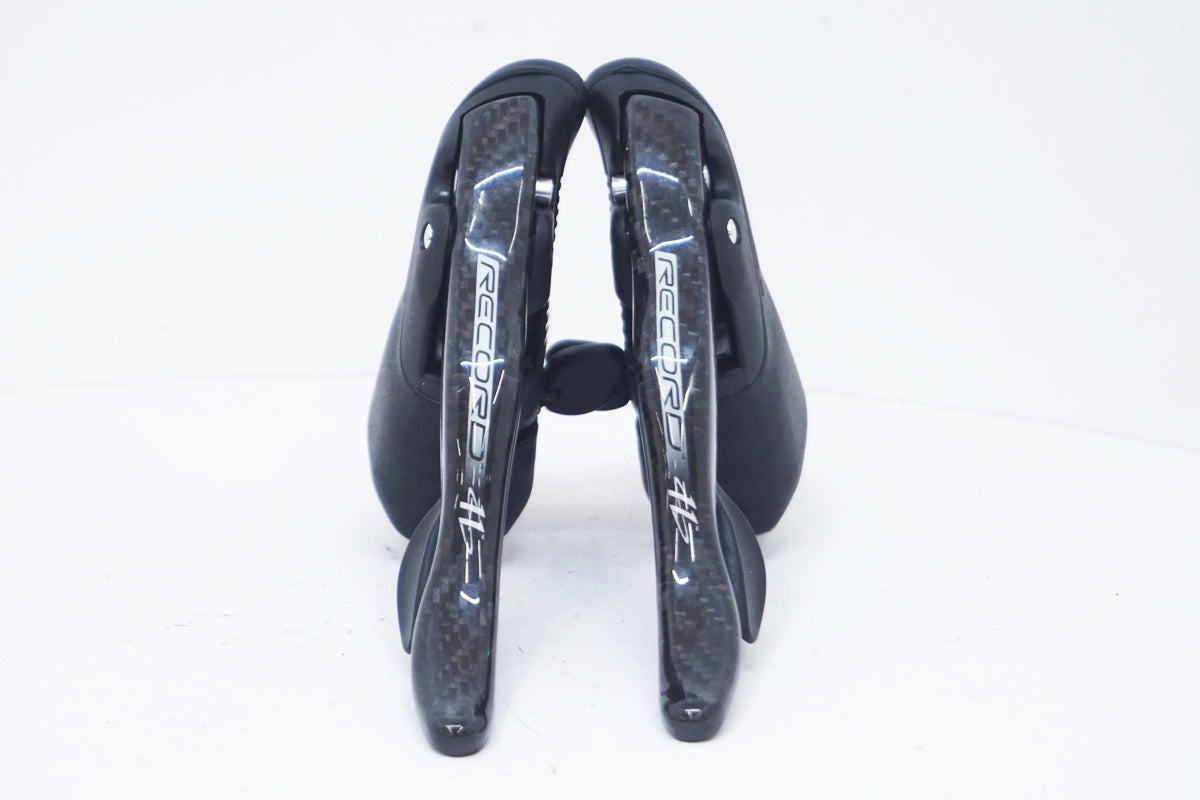 CAMPAGNOLO 「カンパニョーロ」 RECORD 11S エルゴレバー / 大阪美原北インター店