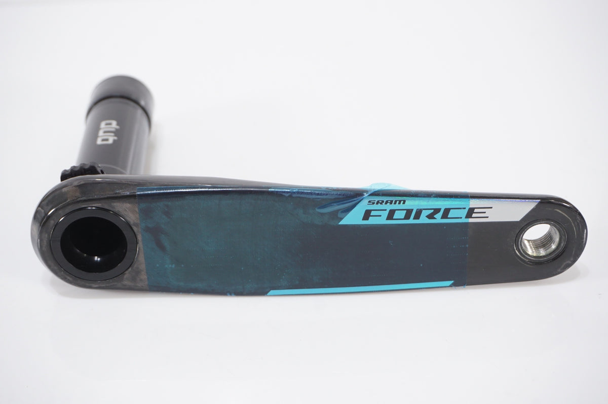 SRAM 「スラム」 FORCE FC-FRC-E1 DUB 170mm クランクアーム / AKIBA店