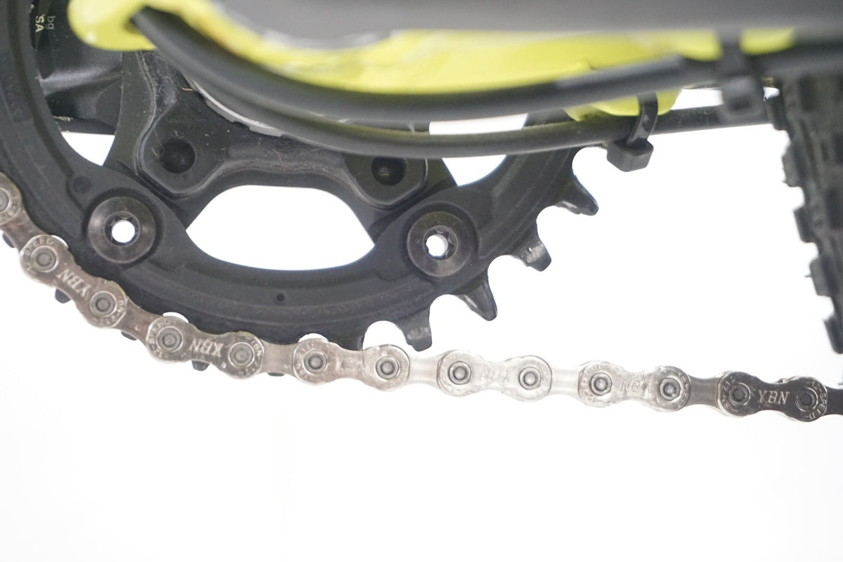 TREK 「トレック」 X-CALIBER9 2020年モデル マウンテンバイク / 滋賀大津店